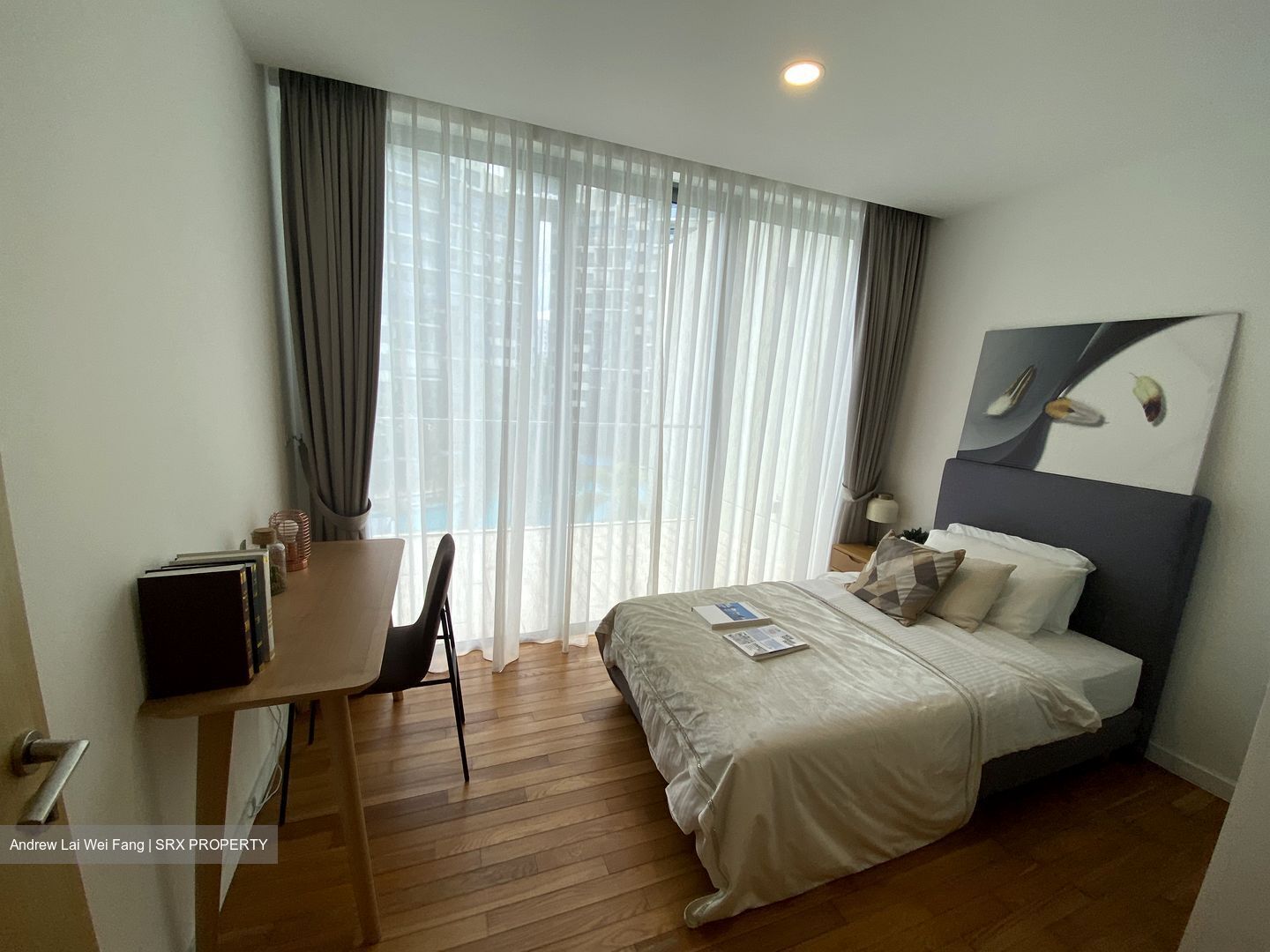 Skies Miltonia (D27), Condominium #448983121